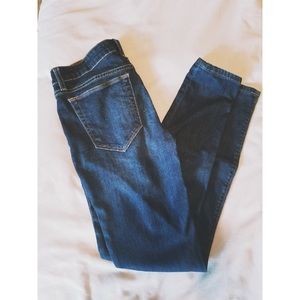 Joe’s Skinny Jeans